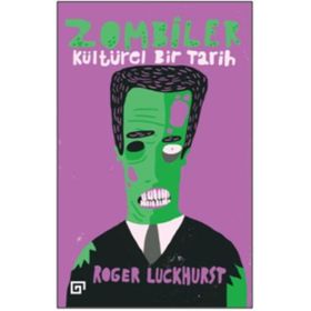 Zombiler - C. M Gray