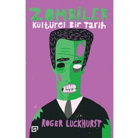 Zombiler - Roger Luckhurst