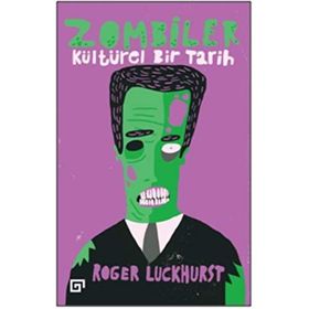 Zombiler - Roger Luckhurst