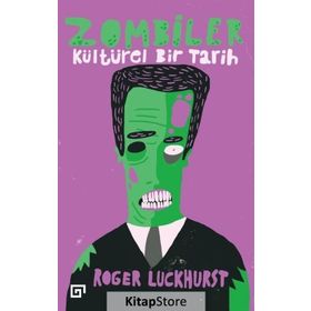 Zombiler - Roger Luckhurst