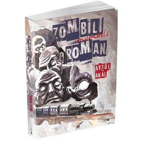 Zombili Mombili Roman - Aytül Akal