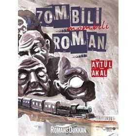 Zombili Mombili Roman - Aytül Akal