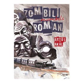 Zombili Mombili Roman - Aytül Akal