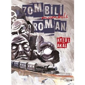 Zombili Mombili Roman - Aytül Akal