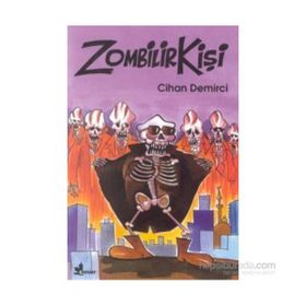 Zombilirkişi - Cihan Demirci