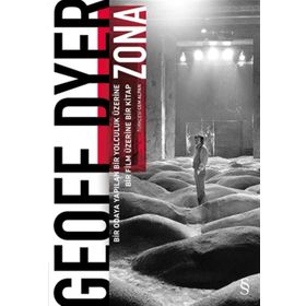 Zona - Geoff Dyer