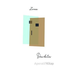 Zona - Sergey Dovlatov