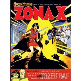 Zona X 7 - Federico Memola Vincenzo Beretta