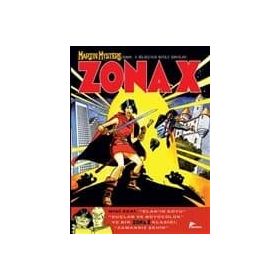Zona X 7 - Federico Memola Vincenzo Beretta
