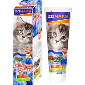 Zonaks Antistress 100 gr Köpek Maltı