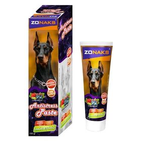 Zonaks Antistress 100 gr Köpek Maltı