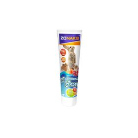 Zonaks Rodent Multivitamin 100 gr Malt Paste