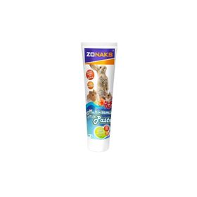 Zonaks Rodent Multivitamin 100 gr Malt Paste