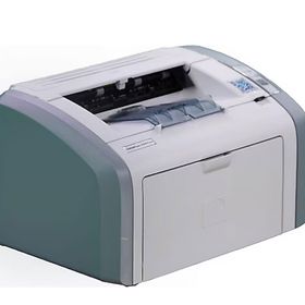 Zonewin 1020NW Plus Mono Lazer Yazıcı 2612a Toner Kullanan Yazıcı