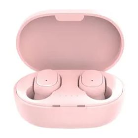 Zonsop E6S Tws Pembe Kablosuz Kulaklık