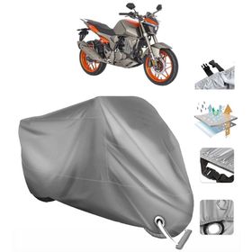 Zontes Phantom S250 Motosiklet Branda