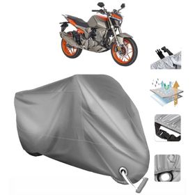 Zontes Phantom S250 Motosiklet Branda