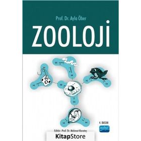 ZOOLOJI - AYLA ÖBER