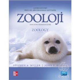 ZOOLOJI - AYLA ÖBER