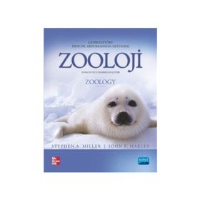 ZOOLOJI - AYLA ÖBER