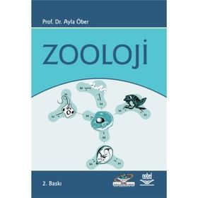 ZOOLOJI - AYLA ÖBER