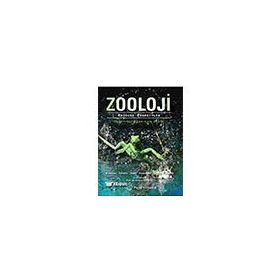 Zooloji Entegre Prensipler - Palme Yayınevi
