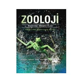 Zooloji Entegre Prensipleri Palme Yayınları