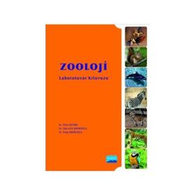ZOOLOJI LABORATUVAR KILAVUZU - ÖMER ERTÜRK;ZÜLAL ATLI ŞEKEROĞLU;VEDAT ŞEKEROĞLU