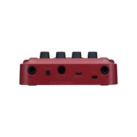 Zoom B1 FOUR Bass Multi-Efekt Prosesörü