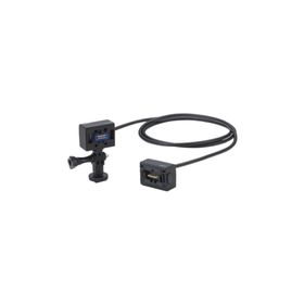 Zoom ECM-3 Kapsül Mikrofon Bağlantı Aparatı