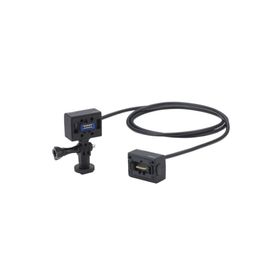 Zoom ECM-3 Kapsül Mikrofon Bağlantı Aparatı