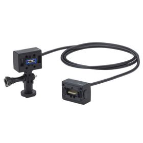 Zoom ECM-3 Kapsül Mikrofon Bağlantı Aparatı