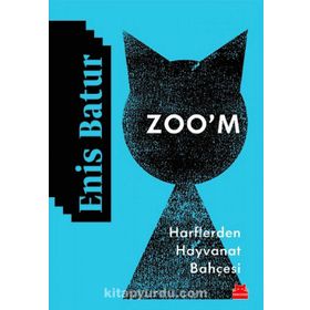 Zoo’m - Enis Batur