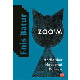 Zoo’m - Enis Batur
