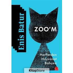 Zoo’m - Enis Batur