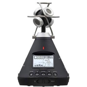 Zoom H3-VR Ses Kayıt Cihazı