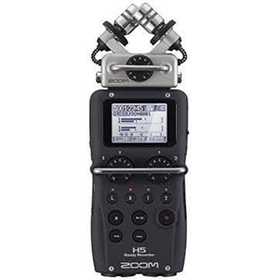 Zoom H5 Ses Kayıt Cihazı