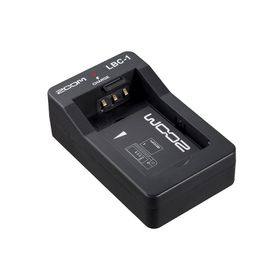 Zoom LBC-1 Q4 ve Q8 için Batarya Şarj Cihazı
