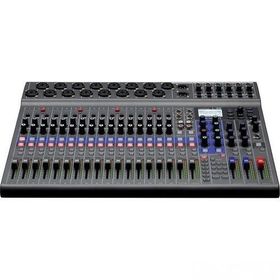 Zoom LiveTrak L-20 20 Kanal Dijital Mikser