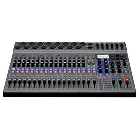 Zoom LiveTrak L-20 20 Kanal Dijital Mikser