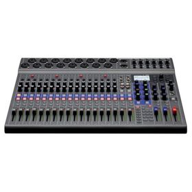 Zoom LiveTrak L-20 20 Kanal Dijital Mikser