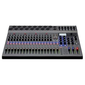 Zoom LiveTrak L-20 20 Kanal Dijital Mikser