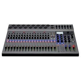 Zoom LiveTrak L-20 20 Kanal Dijital Mikser