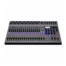 Zoom LiveTrak L-20 20 Kanal Dijital Mikser