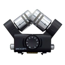 Zoom XYH-6 Black Stereo Mikrofon Kapsülü