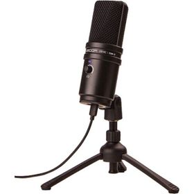Zoom ZUM-2 USB Condencer Mikrofon