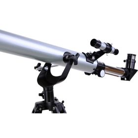 Zoomex 60F700TX 350 Kat Yakınlaştırma Taşıma Çantalı Astronomik Teleskop
