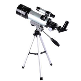 Zoomex F30070M Astronomik Teleskop