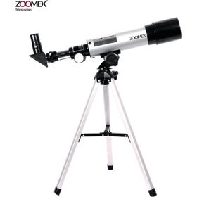 Zoomex F36050 90X Teleskop
