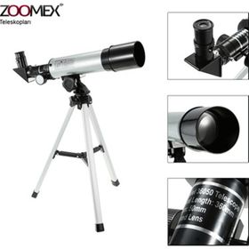 Zoomex F36050 90X Teleskop